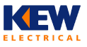 Kew Logo