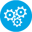 gears logo